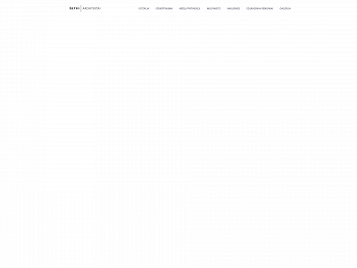 kavosarchitektai.lt snapshot