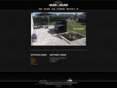 ibundoggrund.dk snapshot