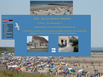 scheldeveste11.nl snapshot