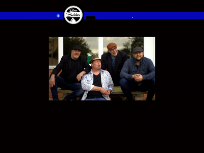 bluesbuddies.dk snapshot