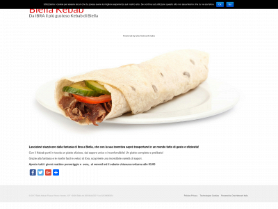 biellakebab.com snapshot