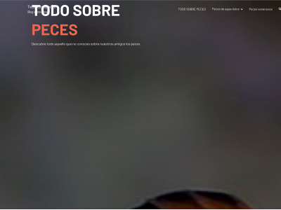 todosobrepeces.com snapshot
