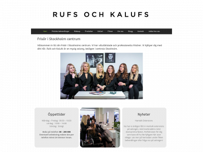 rufsochkalufs.com snapshot