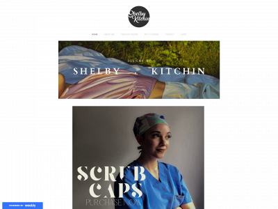 www.shelbykitchin.com snapshot
