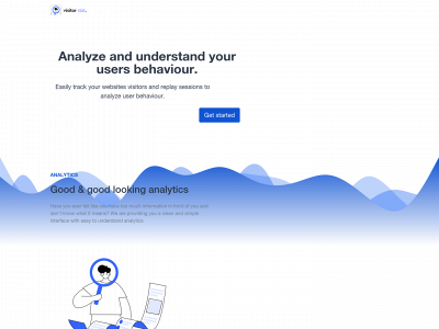 visitorstats.co snapshot