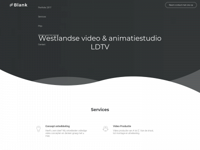 ldtv.nl snapshot