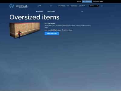 creopack.com snapshot