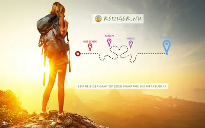 reiziger.nu snapshot