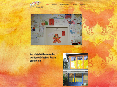 logopaedie-janowski.de snapshot