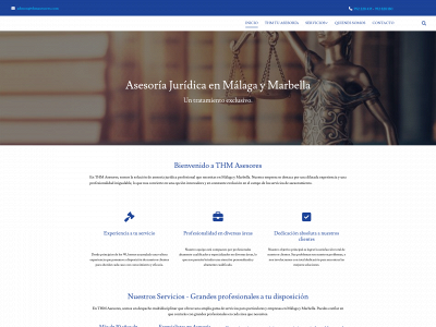 thmasesores.es snapshot