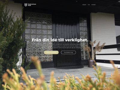 becomingnobody.se snapshot