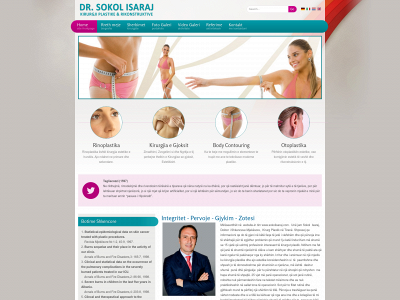 sokolisaraj.com snapshot