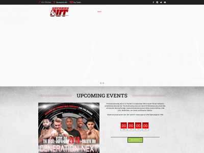 sofights.com snapshot