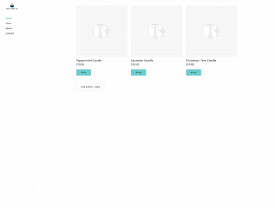 alexscandleco.weebly.com snapshot