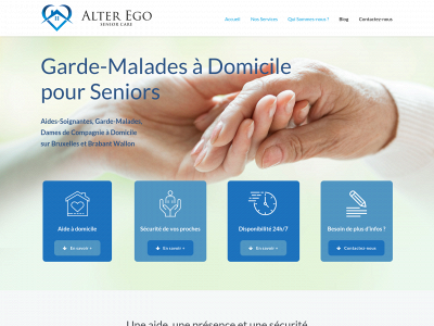 alteregoadomicile.be snapshot