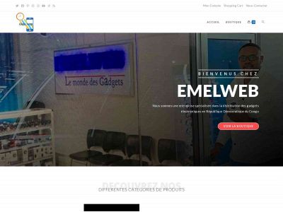 emelweb.biz snapshot