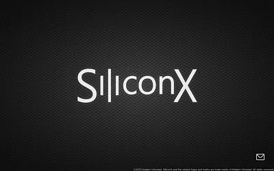 siliconx.no snapshot