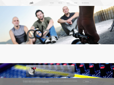 pd-fixers.com snapshot