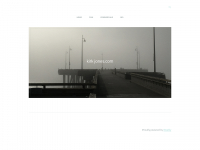 www.kirkjones.com snapshot