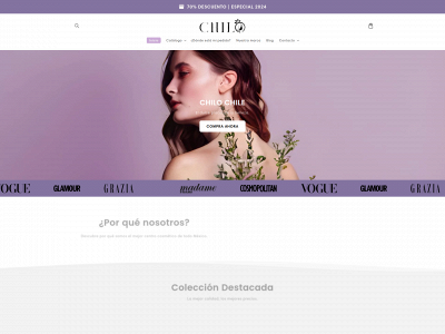 mercachilo7.store snapshot