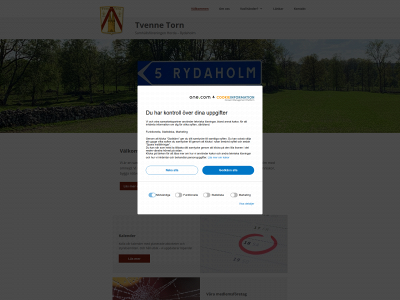 tvennetorn.se snapshot