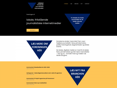 lokaleinternetmedier.dk snapshot