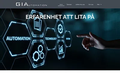 giautomation.se snapshot