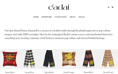 eadai.se snapshot