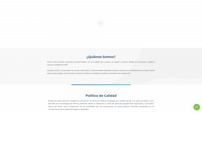 www.mdsmexico.com snapshot