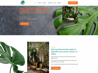 plantmagicmiami.com snapshot