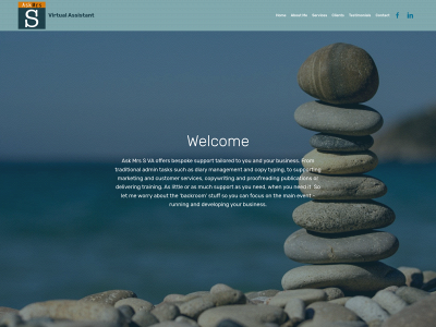 askmrs-s-va.com snapshot