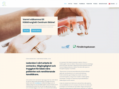 kcsskane.se snapshot