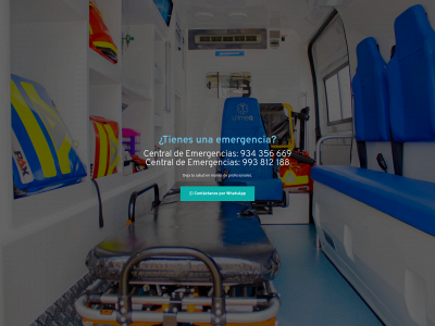 salvum.pe snapshot