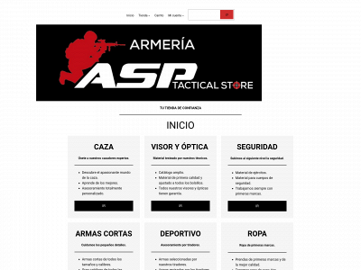 asparmeria.com snapshot