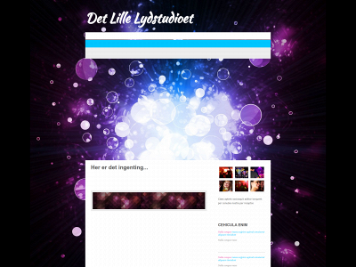 lydstudioet.com snapshot