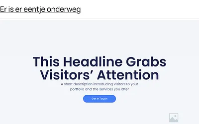 canalstayservices.nl snapshot