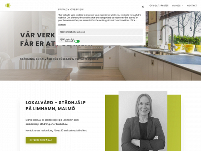 d-stad.se snapshot