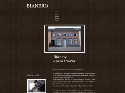 bianero.be snapshot