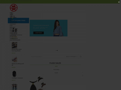 saharaprime.net snapshot