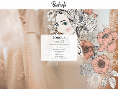 bohola.fi snapshot
