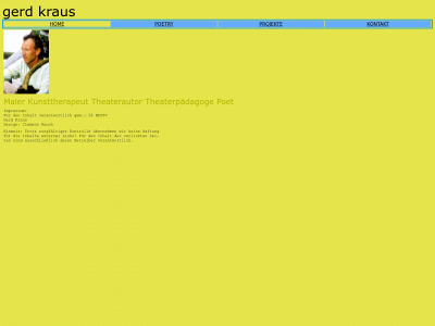 performancegerdkraus.de snapshot