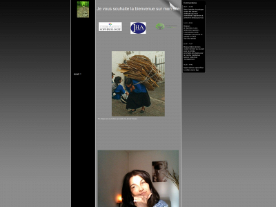sophrologie-isabellesugier.fr snapshot
