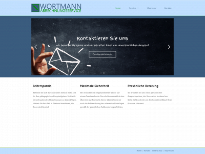 as-wortmann.de snapshot