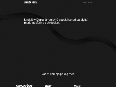 lindelow.digital snapshot