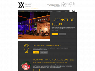 skz-telux.de snapshot