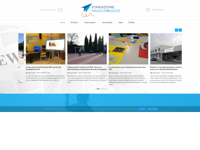 ragazzingioco.it snapshot