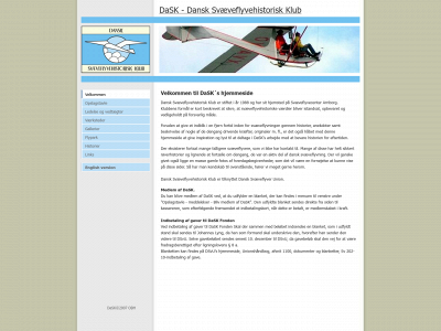 dask-vgc.dk snapshot