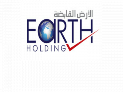 earthholding.com snapshot