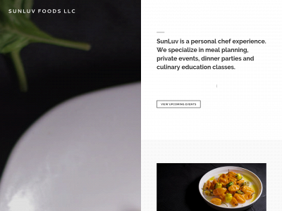 sunluvfoods.com snapshot