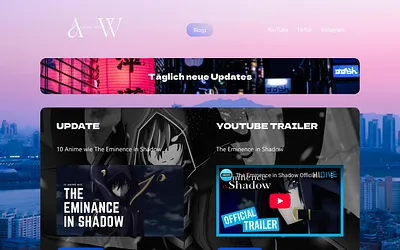 animewie.com snapshot